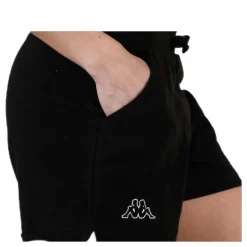 Shorts, Logo Caber Black