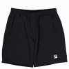 Shorts Santana Black