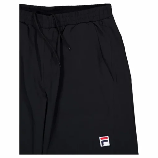 Shorts Santana Black