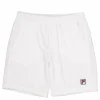 Shorts Santana White