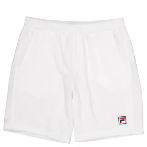 Shorts Santana White