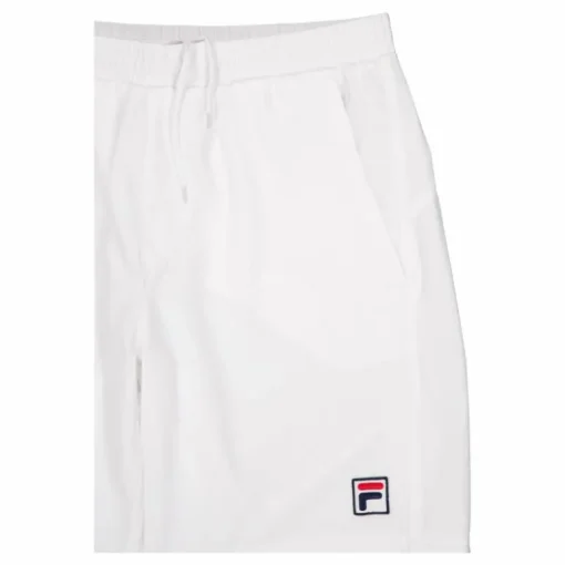 Shorts Santana White