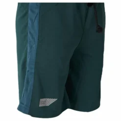 Shorts X-Cool Green