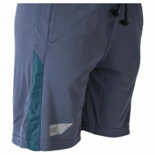 Shorts X-Cool Green