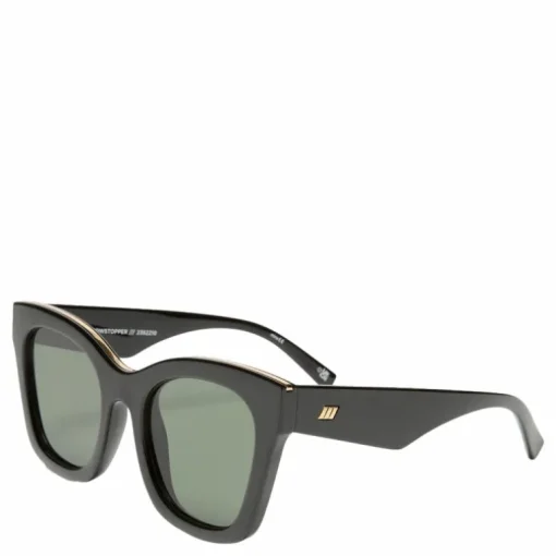 Showstopper Black
