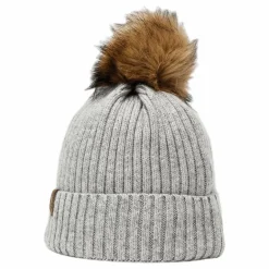 Sibo Wool Cashmere Grey