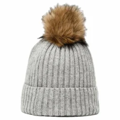Sibo Wool Cashmere Grey