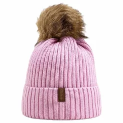 Sibo Wool Cashmere Pink