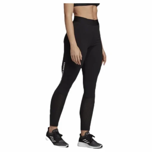 Sid Tight Black