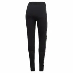 Sid Tight Black