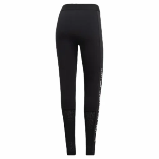 Sid Tight Black