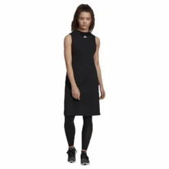 Sid Tight Black