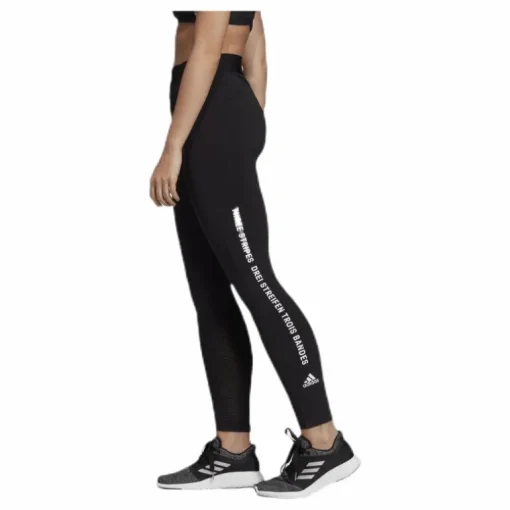 Sid Tight Black