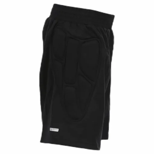 Sidestep Shorts Black