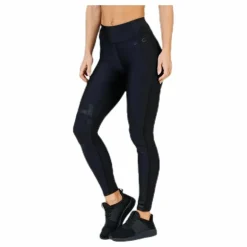Sierra Tech Tights Black