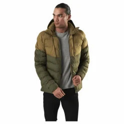 Sight Storm Hoodie Green