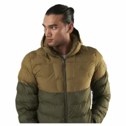 Sight Storm Hoodie Green