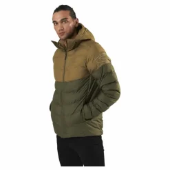 Sight Storm Hoodie Green
