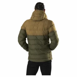Sight Storm Hoodie Green