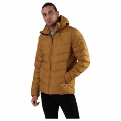 Sight Storm Hoodie Yellow
