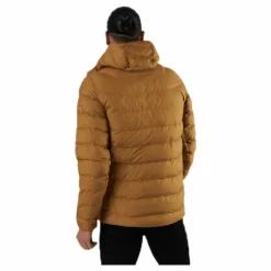 Sight Storm Hoodie Yellow