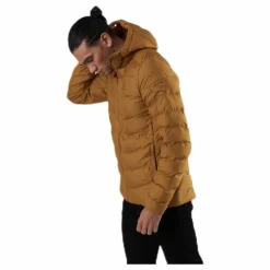 Sight Storm Hoodie Yellow