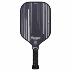 Signature Pro Series -16mm Black