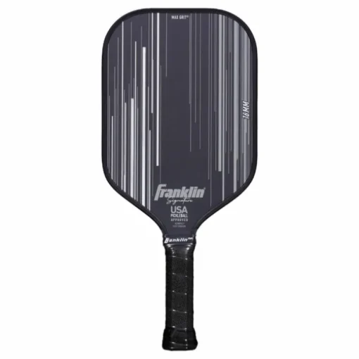 Signature Pro Series -16mm Black