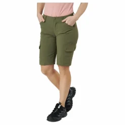 Signe Shorts Tweed
