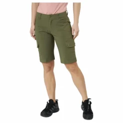 Signe Shorts Tweed