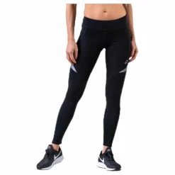 Signe Tights Black