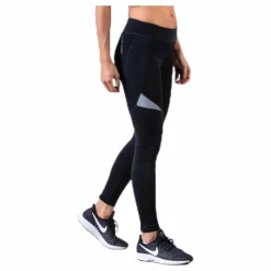 Signe Tights Black