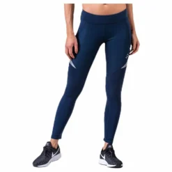 Signe Tights Blue