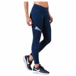 Signe Tights Blue