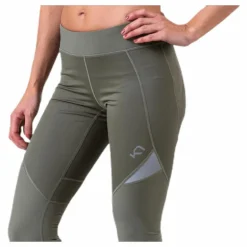 Signe Tights Green