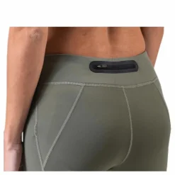 Signe Tights Green