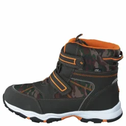 Siljan Camo