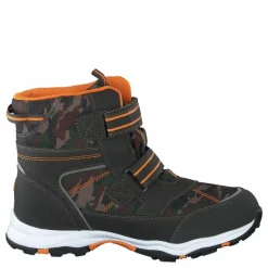 Siljan Camo