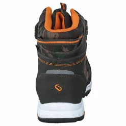 Siljan Camo