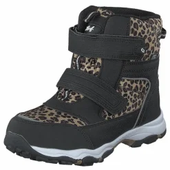 Siljan Leopard