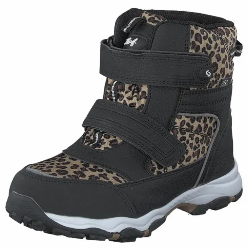 Siljan Leopard