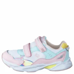 Sillre Pink/white