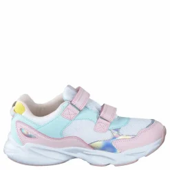Sillre Pink/white