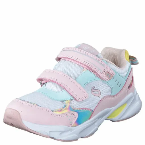 Sillre Pink/white