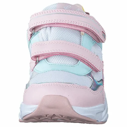 Sillre Pink/white