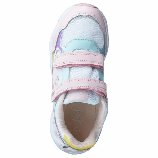 Sillre Pink/white