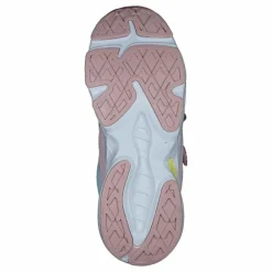 Sillre Pink/white