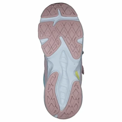 Sillre Pink/white