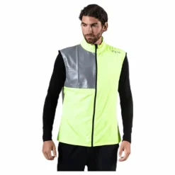 Silva Perform Vest Yellow