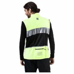Silva Perform Vest Yellow